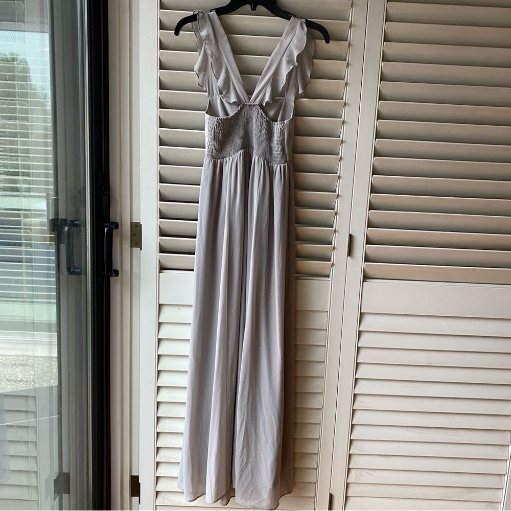 Show Me Your Mumu June Maxi Dress Sz XS - Picture 13 of 15